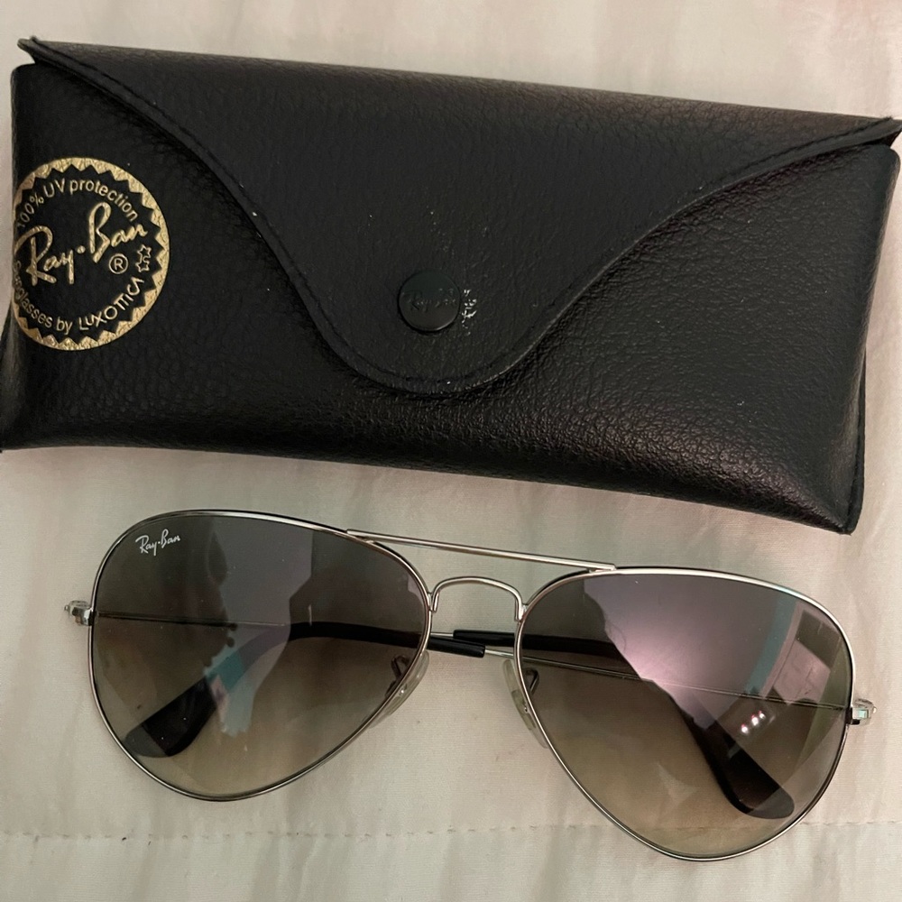 Ray Ban